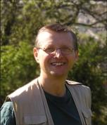 Kameraman Bohuslav Dvok